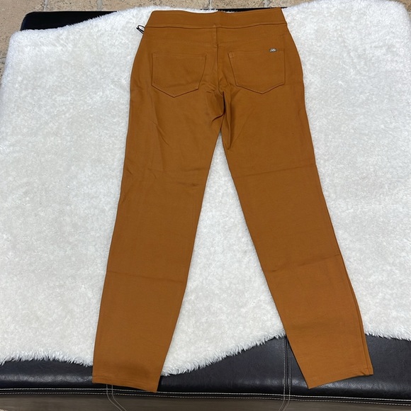 DG2 by Diane Gilman Faux Suede and Ponte Jegging - Picture 6 of 8